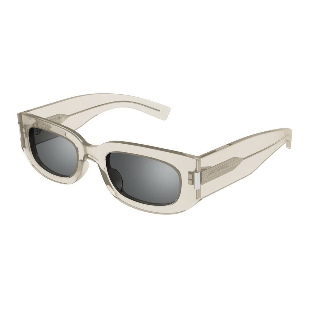 NEW!!! Yves Saint Laurent SL-697-003 51mm Authentic